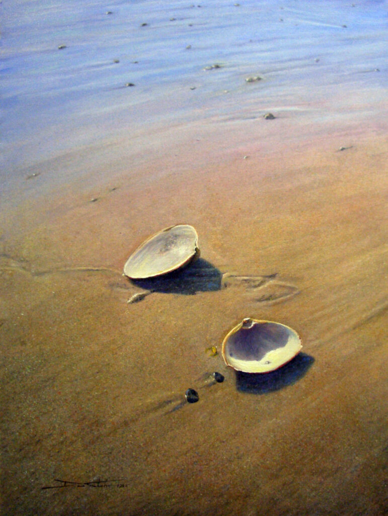 "Beached,