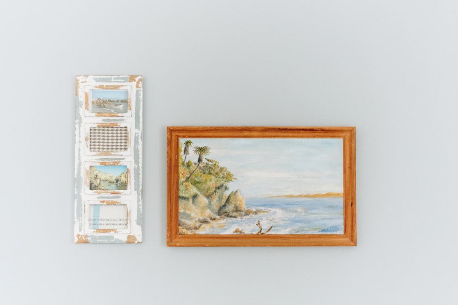 Art Exhibitions and Events